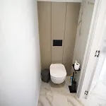 Genys Luxury Apartamentai 1