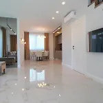 Genys Luxury Apartamentai 1 Lejlighed Palanga