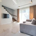 Genys Luxury Apartamentai 1 Palanga