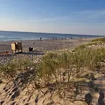 Genys Luxury Apartamentai 1 Palanga