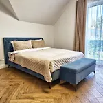 Genys Luxury Apartamentai 1 Lejlighed