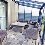 Genys Luxury Apartamentai 1 Lejlighed *