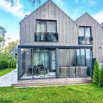 Genys Luxury Apartamentai 1 Lejlighed Palanga