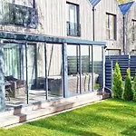 Genys Luxury Apartamentai 1 *