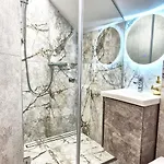 Genys Luxury Apartamentai 1 Palanga