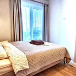 Genys Luxury Apartamentai 1