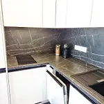 Genys Luxury Apartamentai 1 Lejlighed Palanga