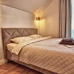 Lejlighed Genys Luxury Apartamentai 1 Palanga
