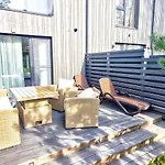 Genys Luxury Apartamentai 1 Lejlighed