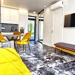 Genys Luxury Apartamentai 1 Lejlighed Palanga