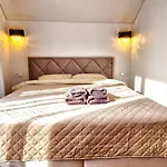 Genys Luxury Apartamentai 1 * Palanga