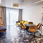 Genys Luxury Apartamentai 1 Lejlighed *