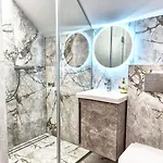 Genys Luxury Apartamentai 1 * Palanga