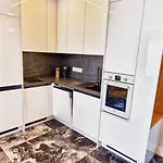 Genys Luxury Apartamentai 1 Lejlighed