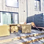 Genys Luxury Apartamentai 1 Lejlighed *