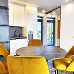 Lejlighed Genys Luxury Apartamentai 1 *