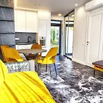 Lejlighed Genys Luxury Apartamentai 1 Palanga