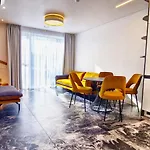 Genys Luxury Apartamentai 1 Palanga