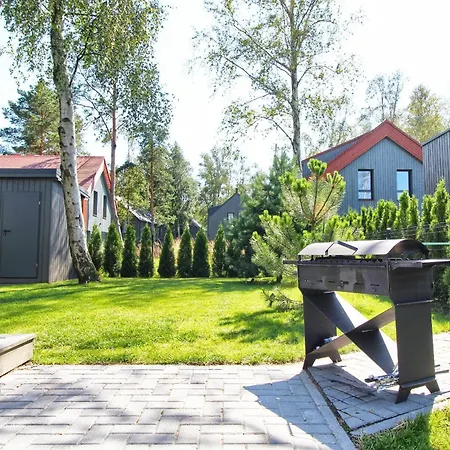 Genys Luxury Apartamentai 1 Apartament