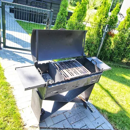 Apartment Genys Luxury Apartamentai 1