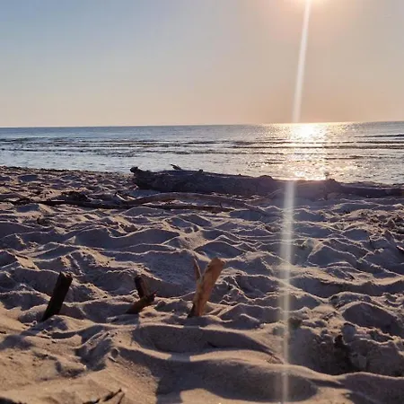 Apartament Genys Luxury Apartamentai 1