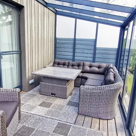 Genys Luxury Apartamentai 1 Butas *