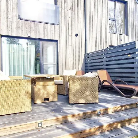 Genys Luxury Apartamentai 1 Apartament *