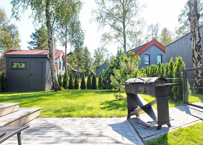 Genys Luxury Apartamentai 1 Apartment