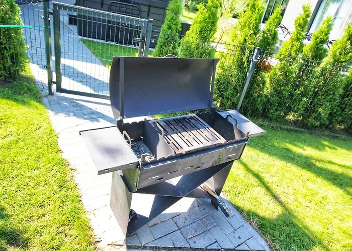 Apartment Genys Luxury Apartamentai 1