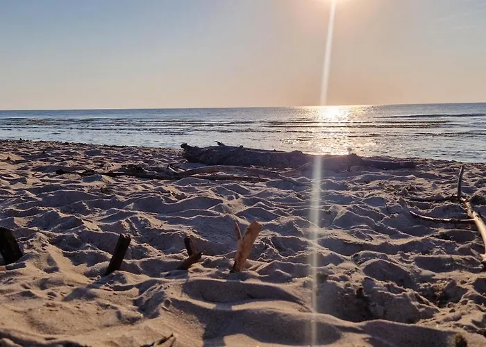 Apartment Genys Luxury Apartamentai 1