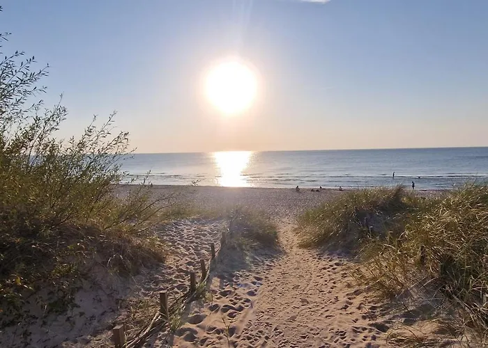 Apartment Genys Luxury Apartamentai 1 *