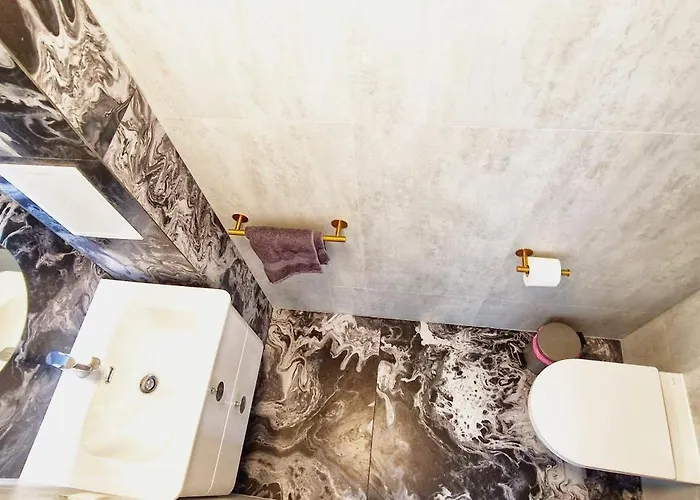 Genys Luxury Apartamentai 1 *